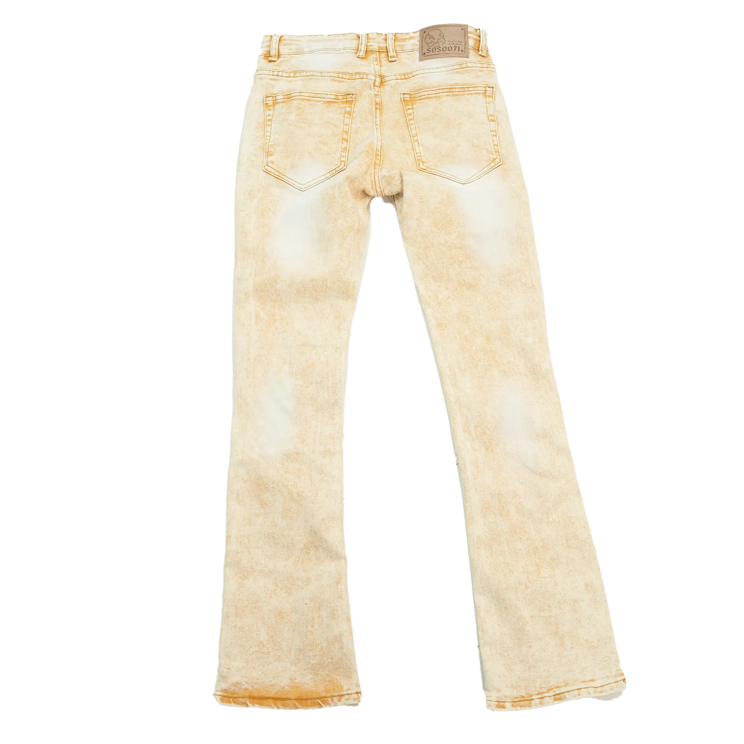 WATSON DENIM PANTS QW00001