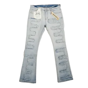 WATSON DENIM PANTS QW080045