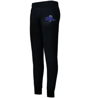 West McDowell Spartan Joggers