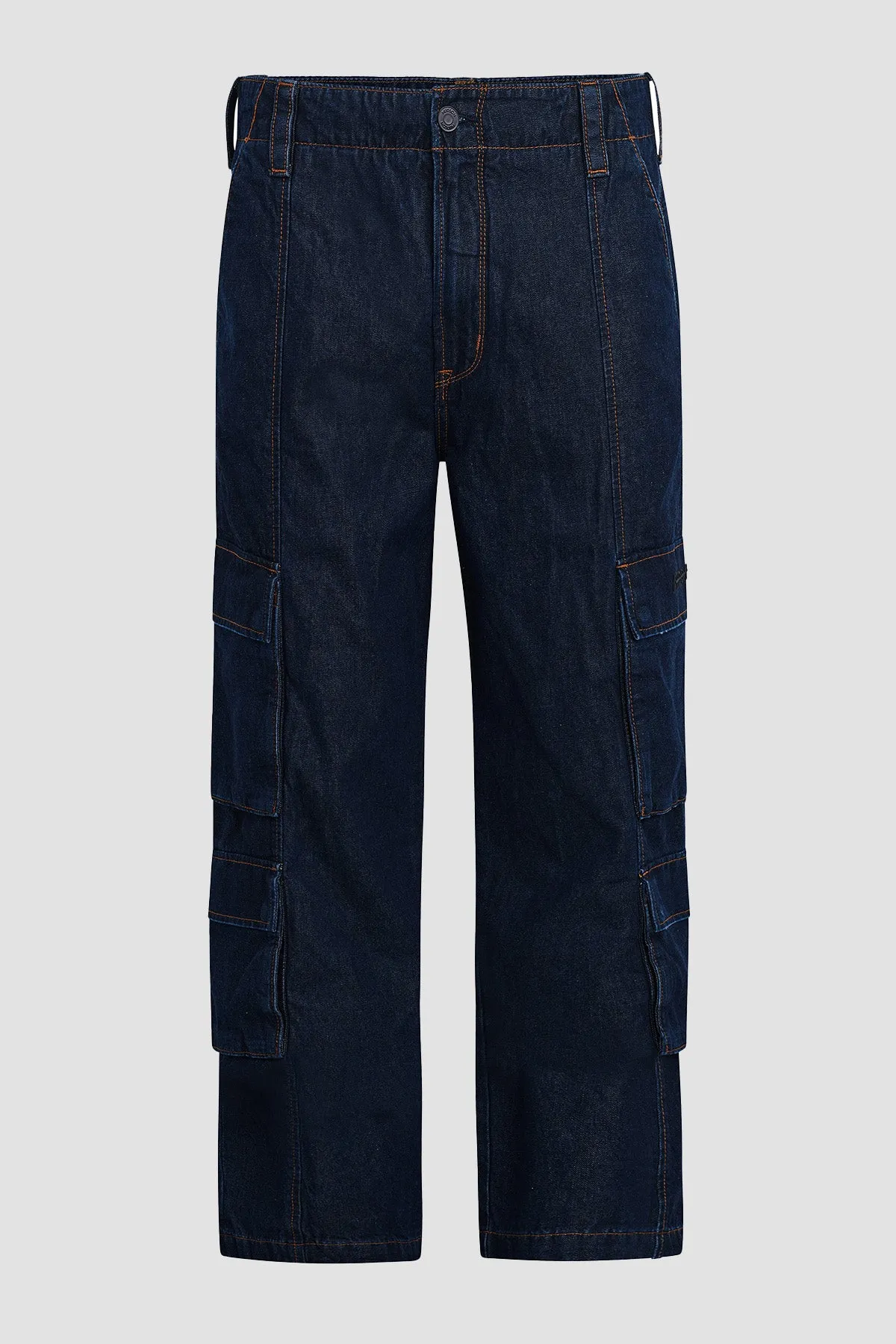 Wide Leg Cargo