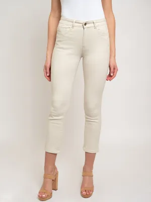 WOMEN'S ANKLE PANTS