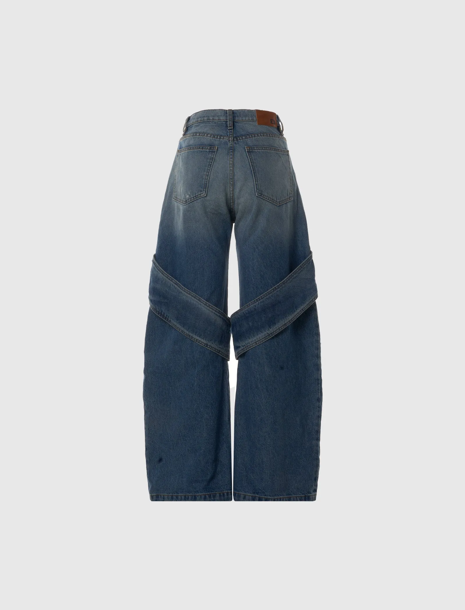 WOMEN'S FREDERIC CARGO PANT