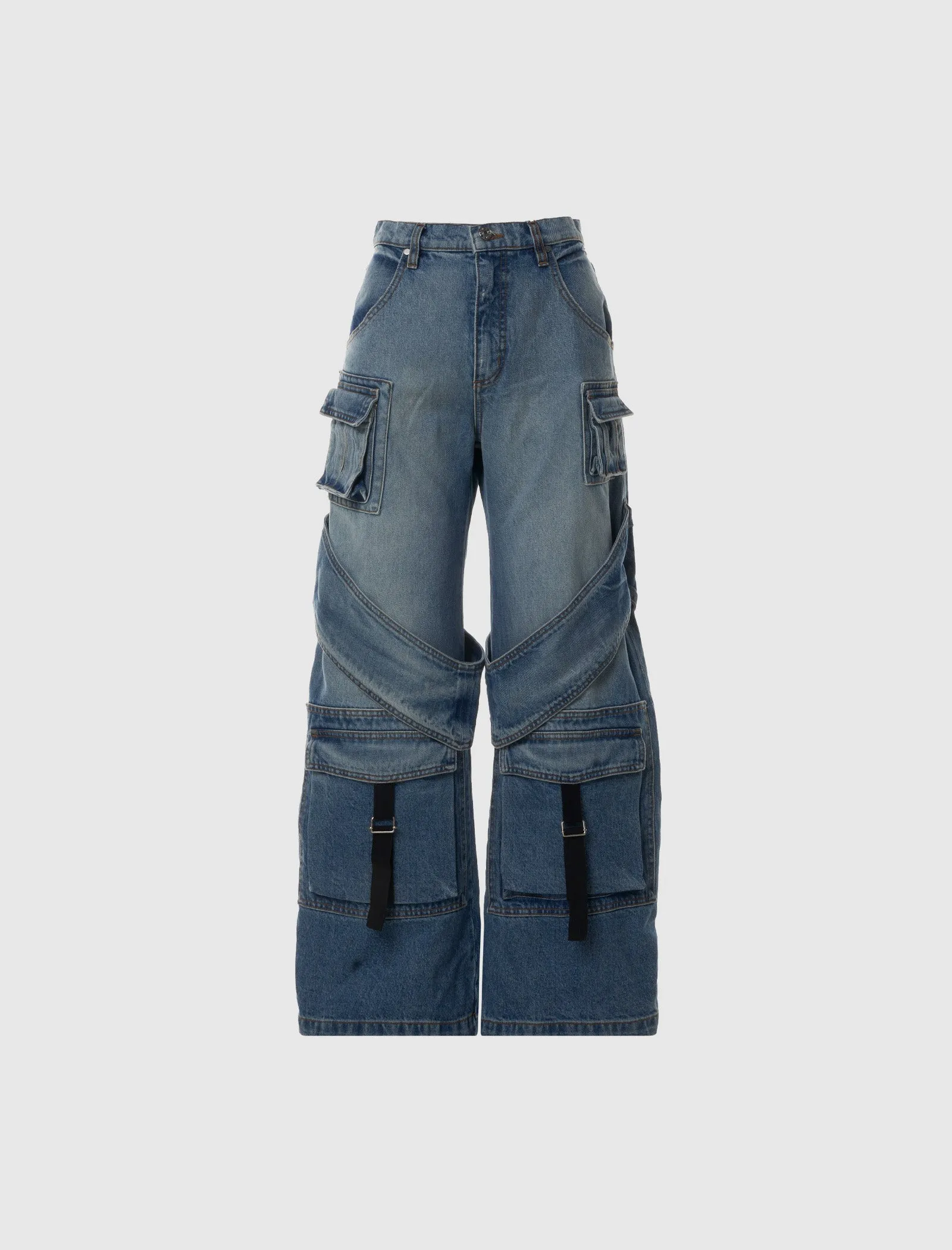 WOMEN'S FREDERIC CARGO PANT