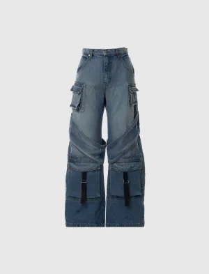 WOMEN'S FREDERIC CARGO PANT