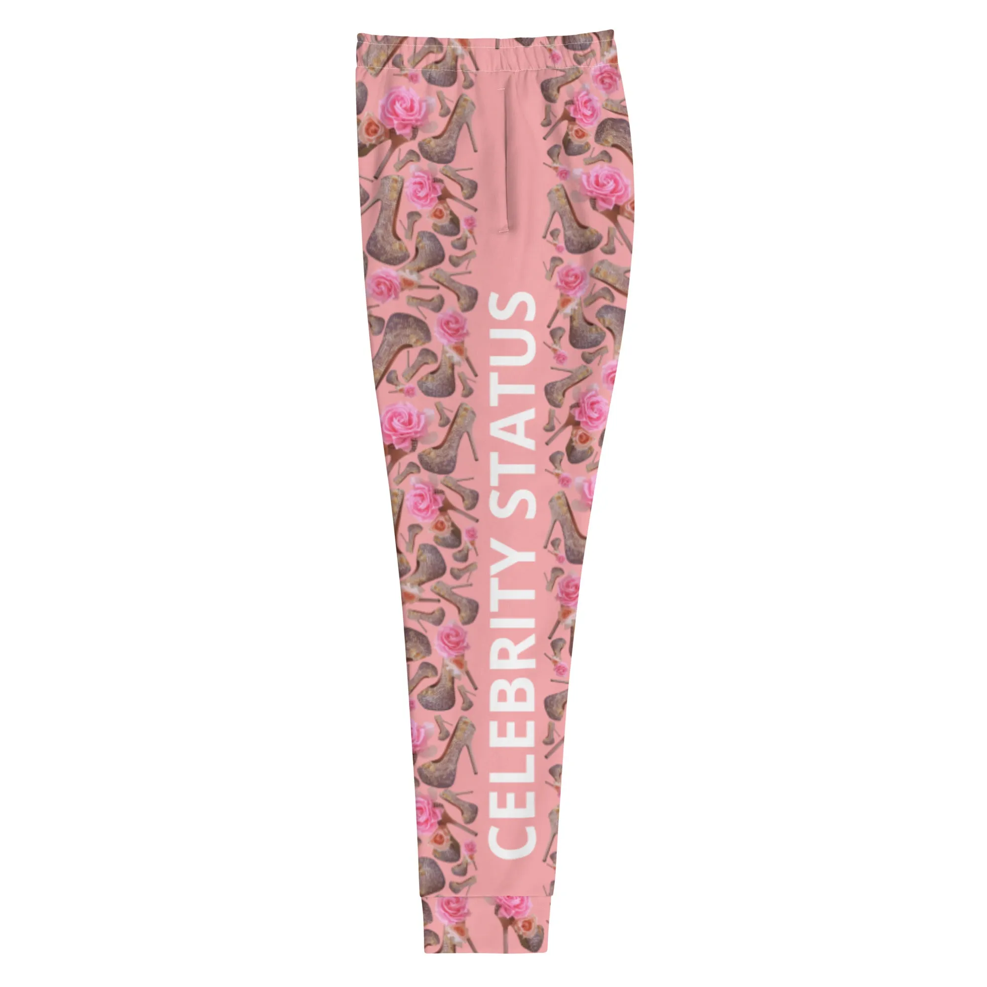 Women's Joggers 'Celebrity status'