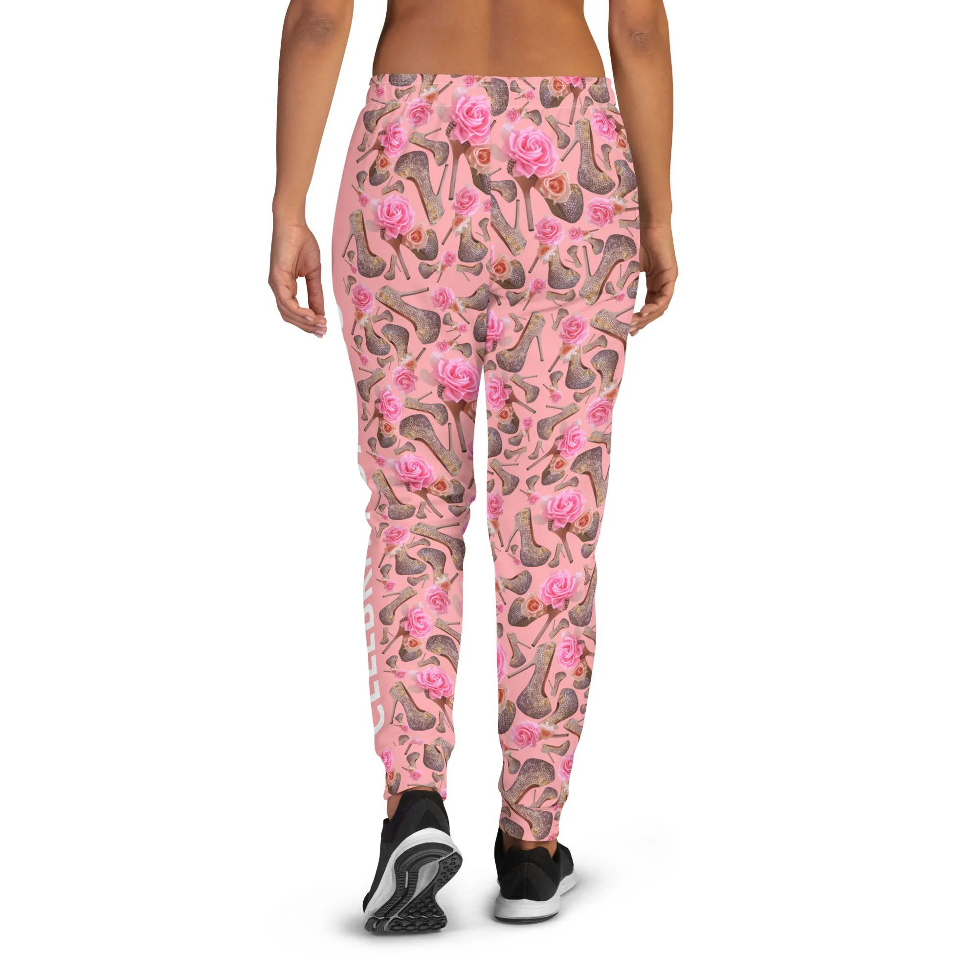 Women's Joggers 'Celebrity status'