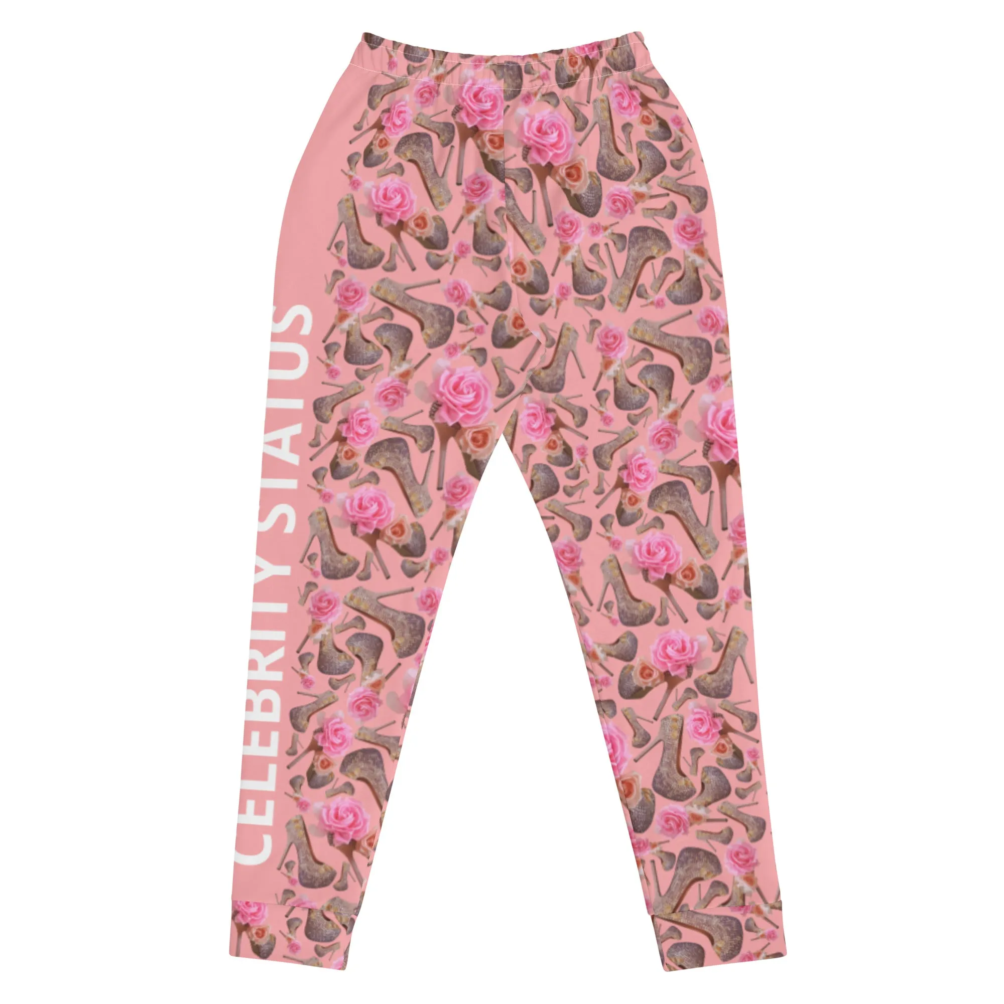 Women's Joggers 'Celebrity status'