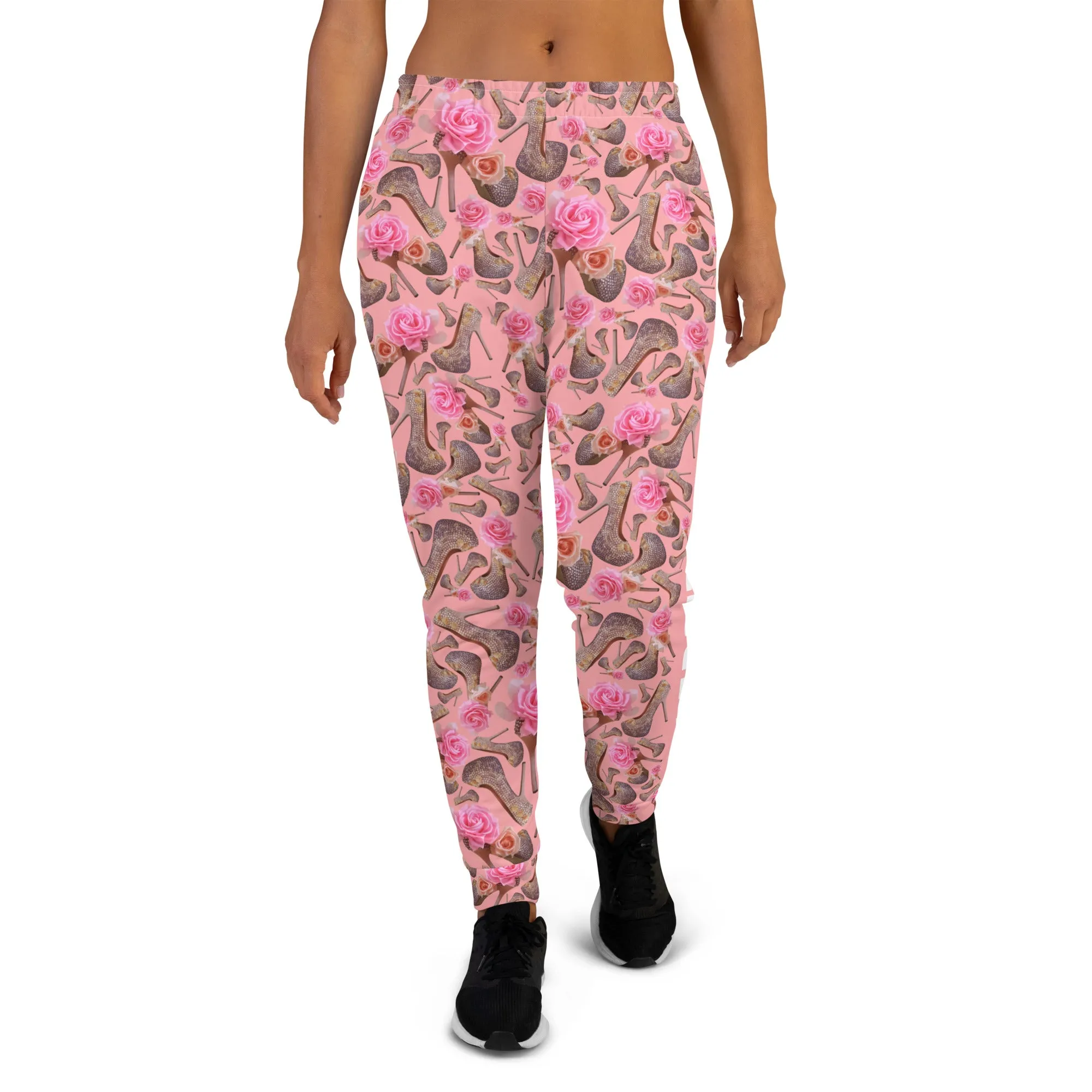 Women's Joggers 'Celebrity status'