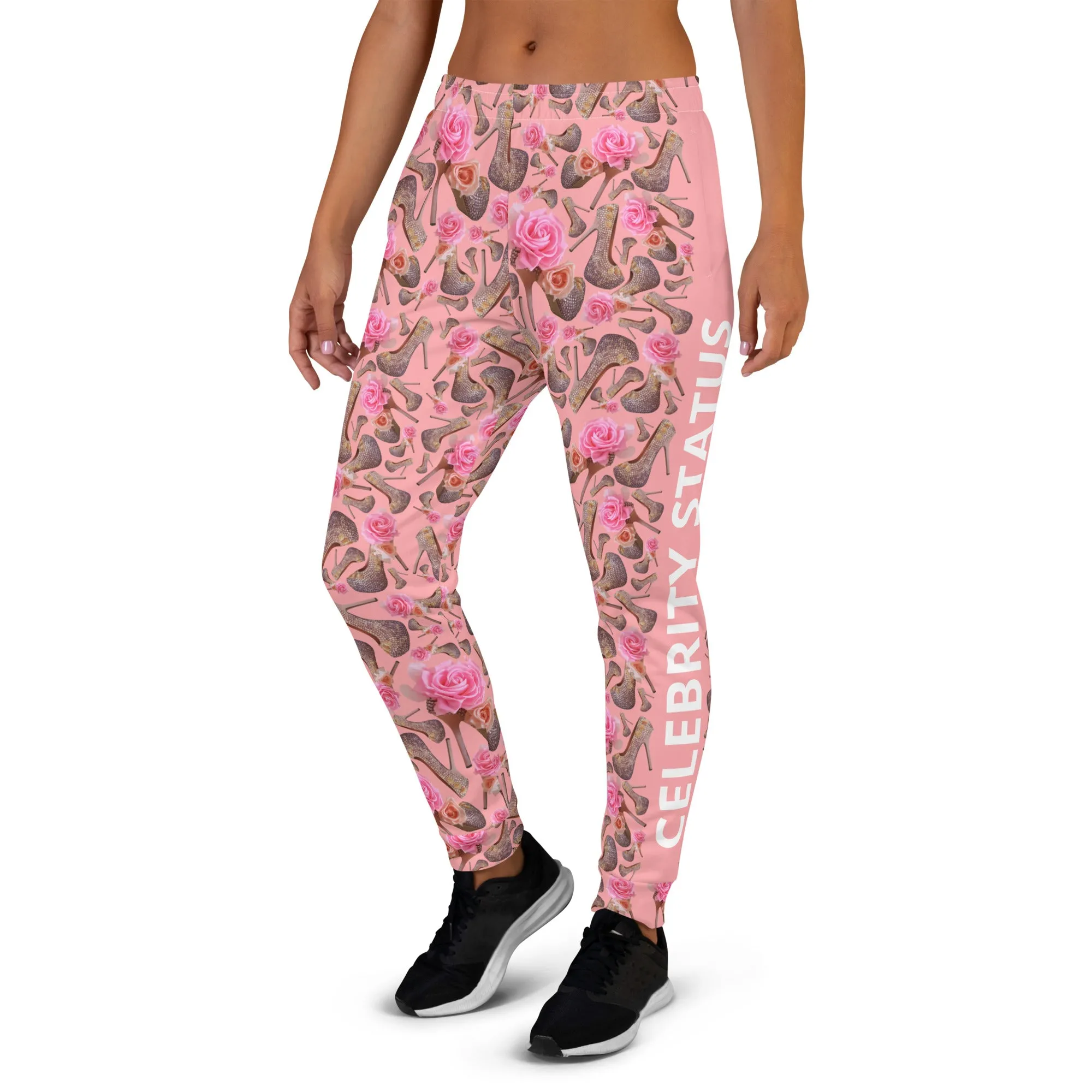 Women's Joggers 'Celebrity status'