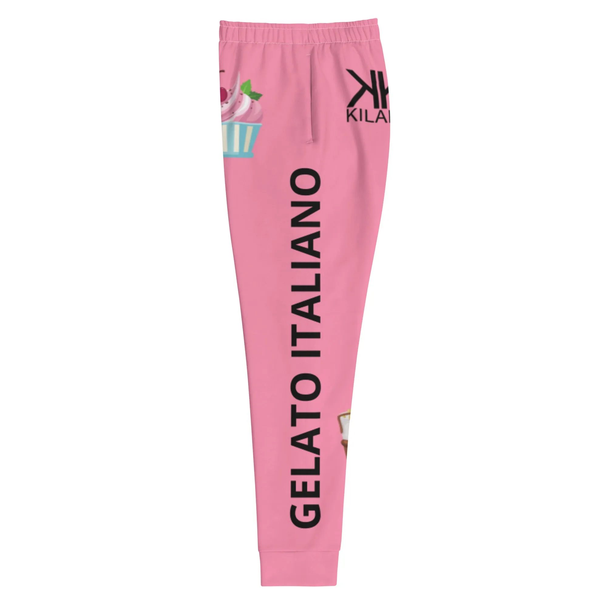 Women's Joggers 'Cono o Coppetta'
