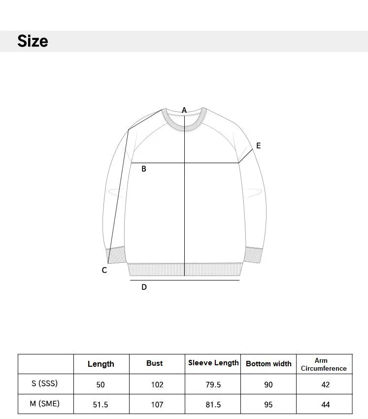 W's NEW LOGO CROP MTM_SIGNATURE BLUE