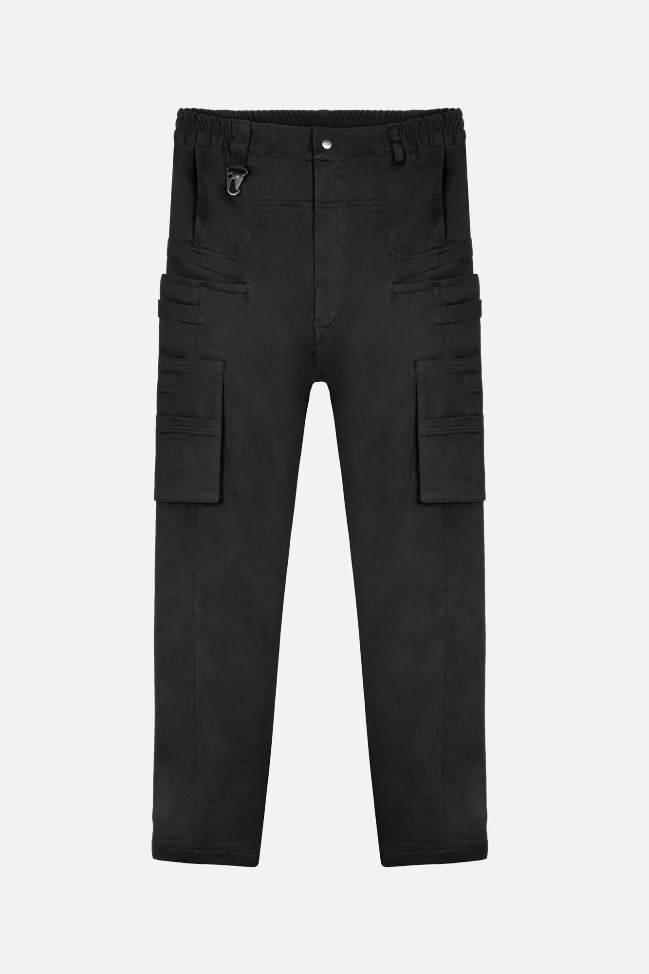 X16 CARGO BLACK