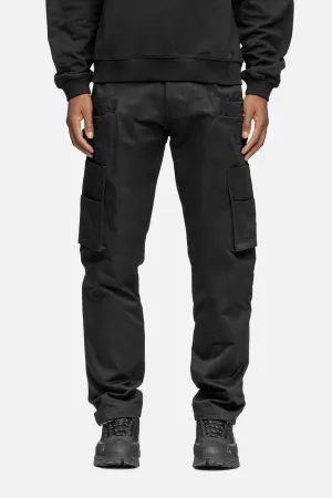 X16 CARGO BLACK